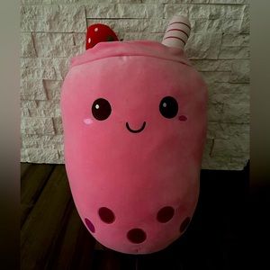 Large Boboa Squissy 22” tall x 16” wide